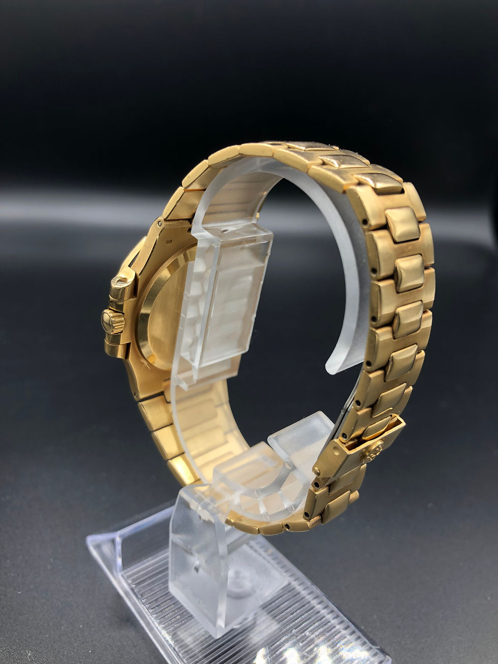 Miniaturbild: Patek Philippe Nautilus 3800