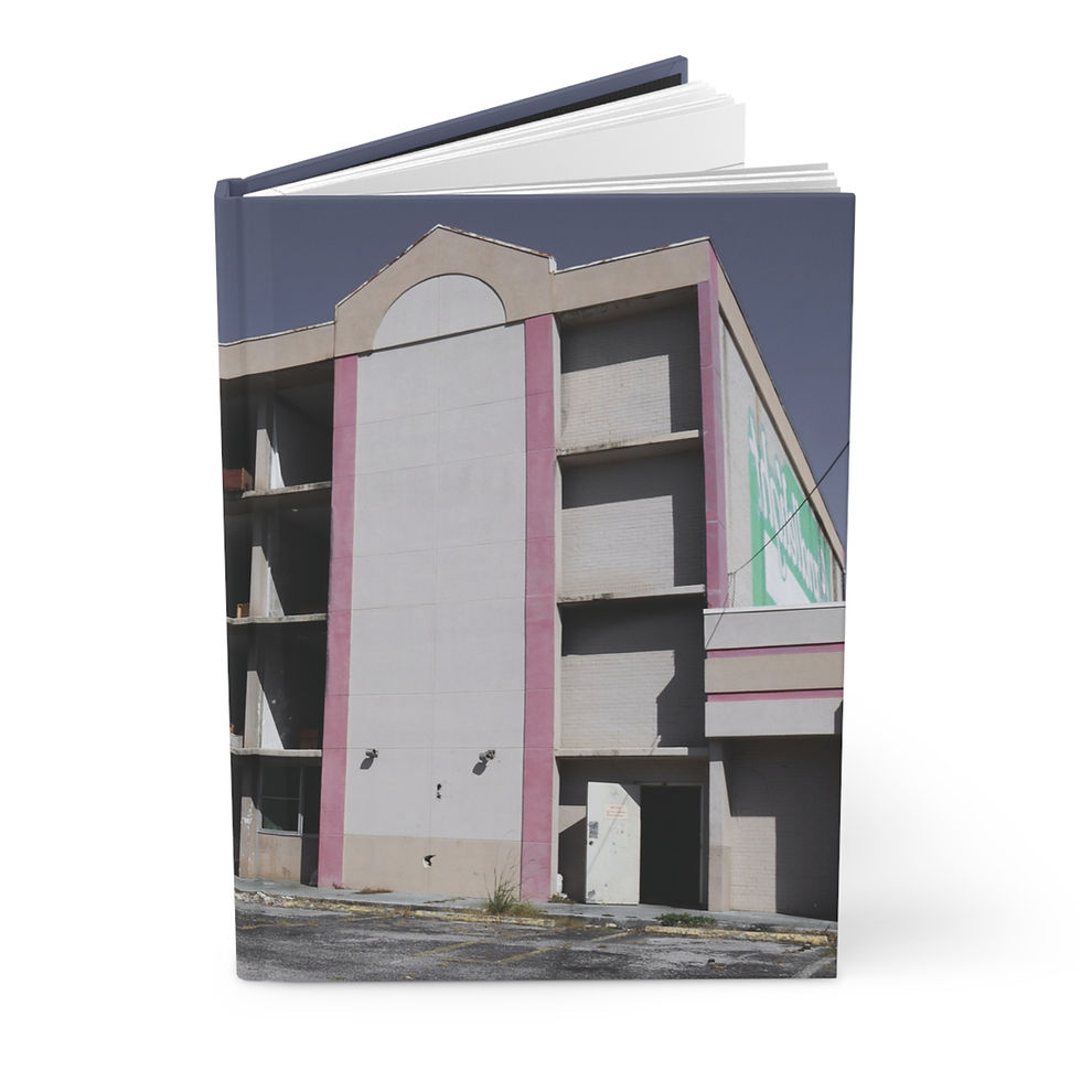 Thumbnail: the journal that used to be