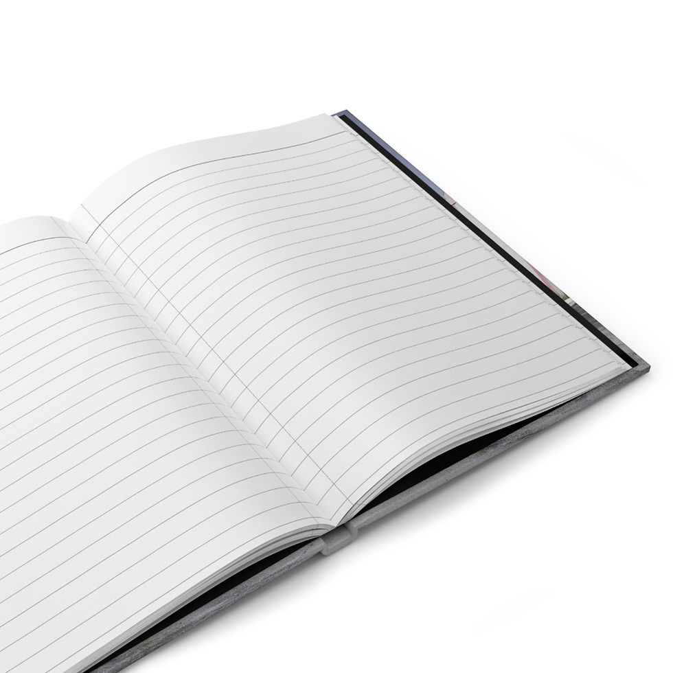 Thumbnail: the journal that used to be