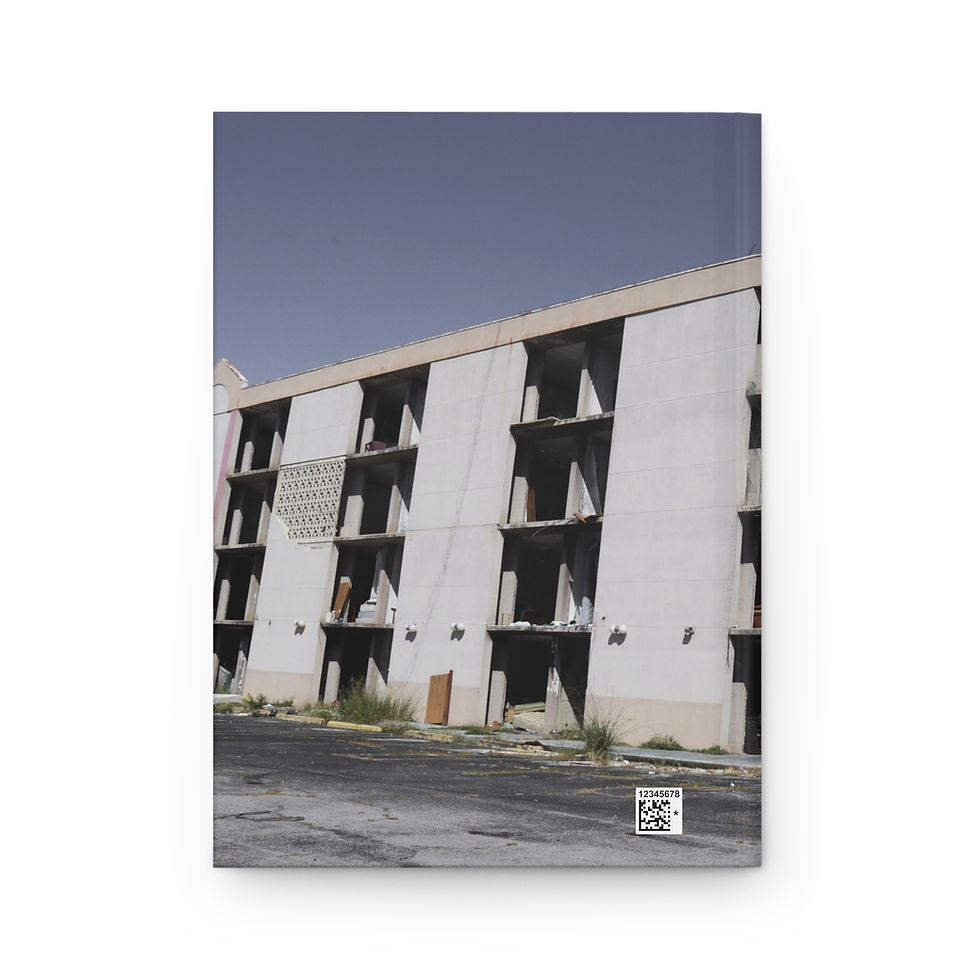 Thumbnail: the journal that used to be