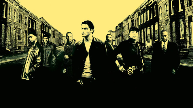 All the Pieces Matter: The Inside Story of The Wire (Book Review)