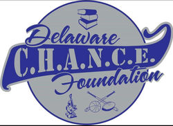 Chance logo