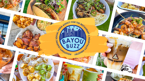 Bayou Buzz