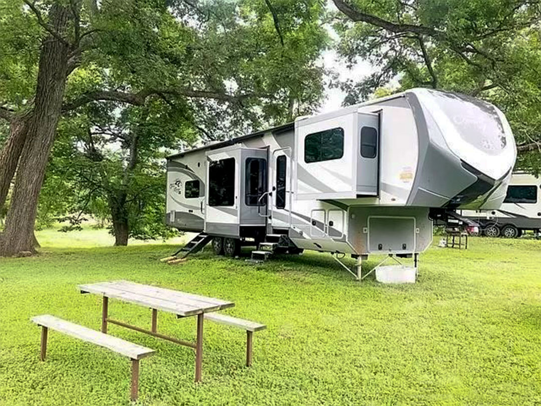 Rio Frio RV Park and Campground