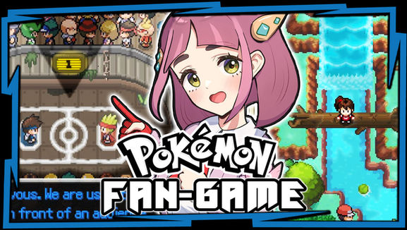 Pokémon Eon Guardians