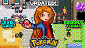 Pokémon Grimm