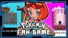 Pokémon Diadem