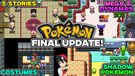 Pokémon Special Chapter