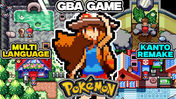 Pokémon Azul Agua