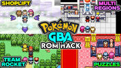 Pokémon Team Rocket Jessie & James Edition