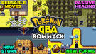 Pokémon Fire of Sky