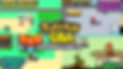 Pokémon Retro Platinum