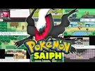 Pokémon Saiph