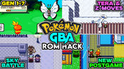 Pokémon Emerald XTREME