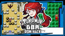 Pokemon Venom Purple