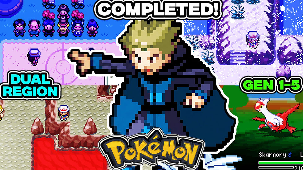 Pokémon Scarlet