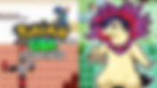 Pokémon Emerald: Johto Edition
