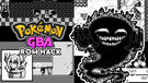 Pokémon Ghost Grey Version