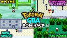 Pokémon Emerald EX