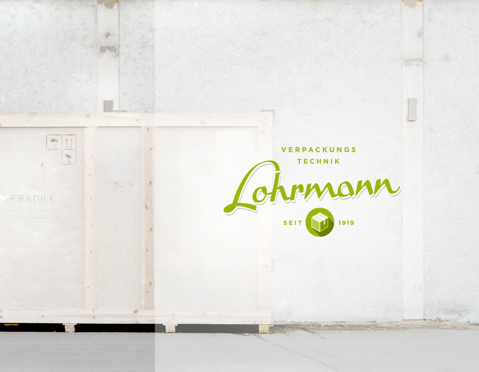 Logodesign, Branding, Broschürengestaltung
