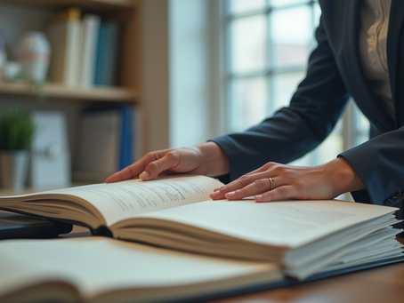 How to File a Small Claims Court Claim in Ontario