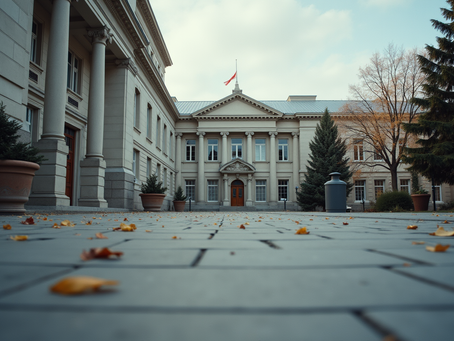 Filing Small Claims in Ontario: A Clear Guide to Your Legal Options