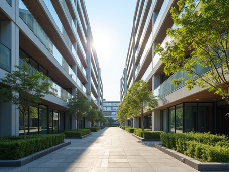 Condominium in Ontario comes with unique legal considerations