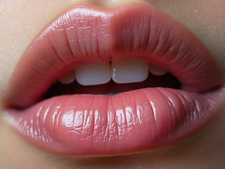 Discover the Beauty of Lip Blush Color Enhancement