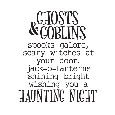Ghosts & Goblins
