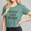 Thumbnail: Decorated Women's Festival Crop Tee