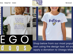 Otsego Middle School