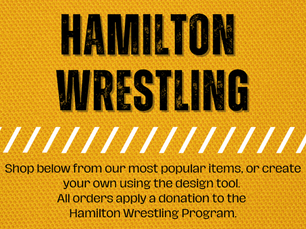 Hamilton Wrestling