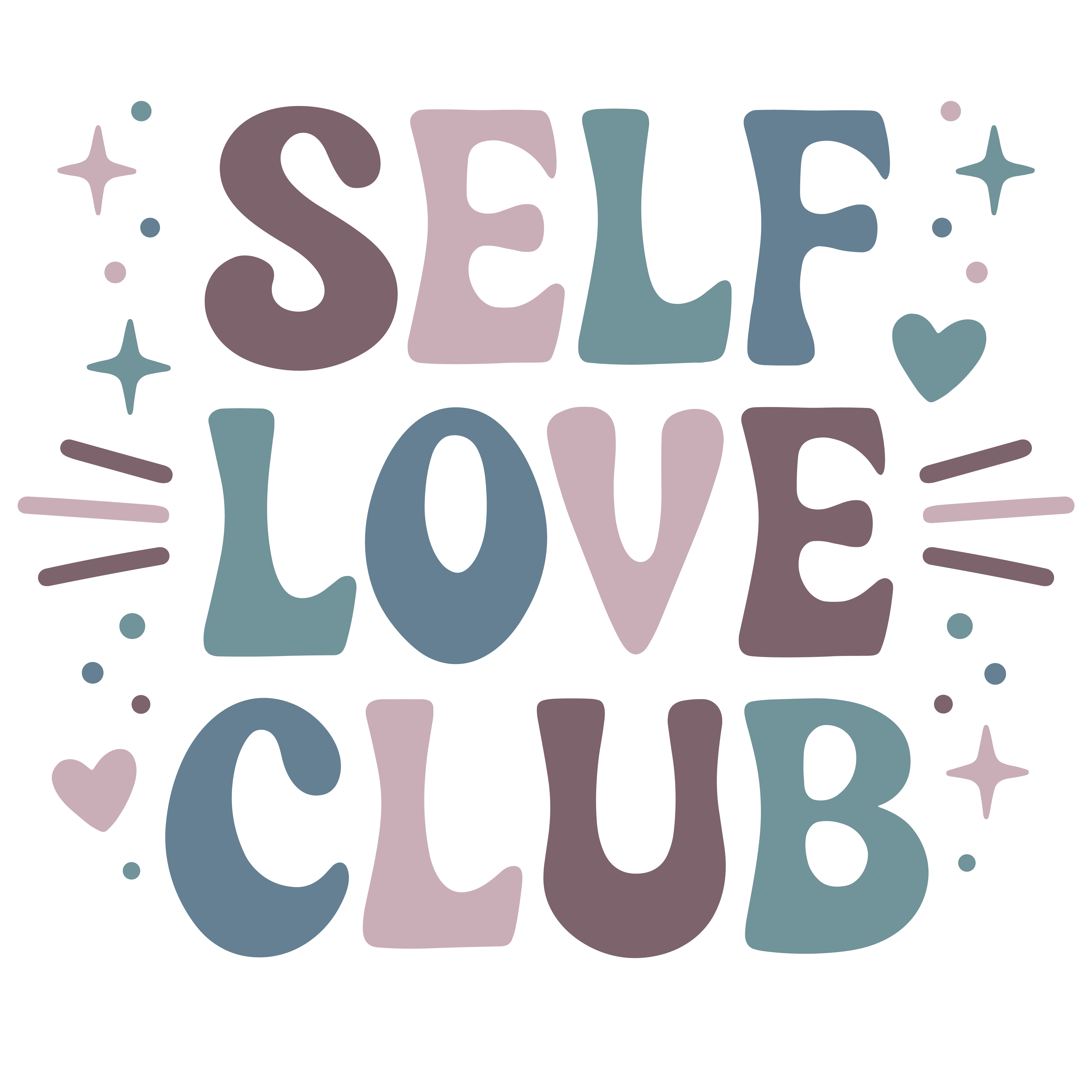 Self Love Club