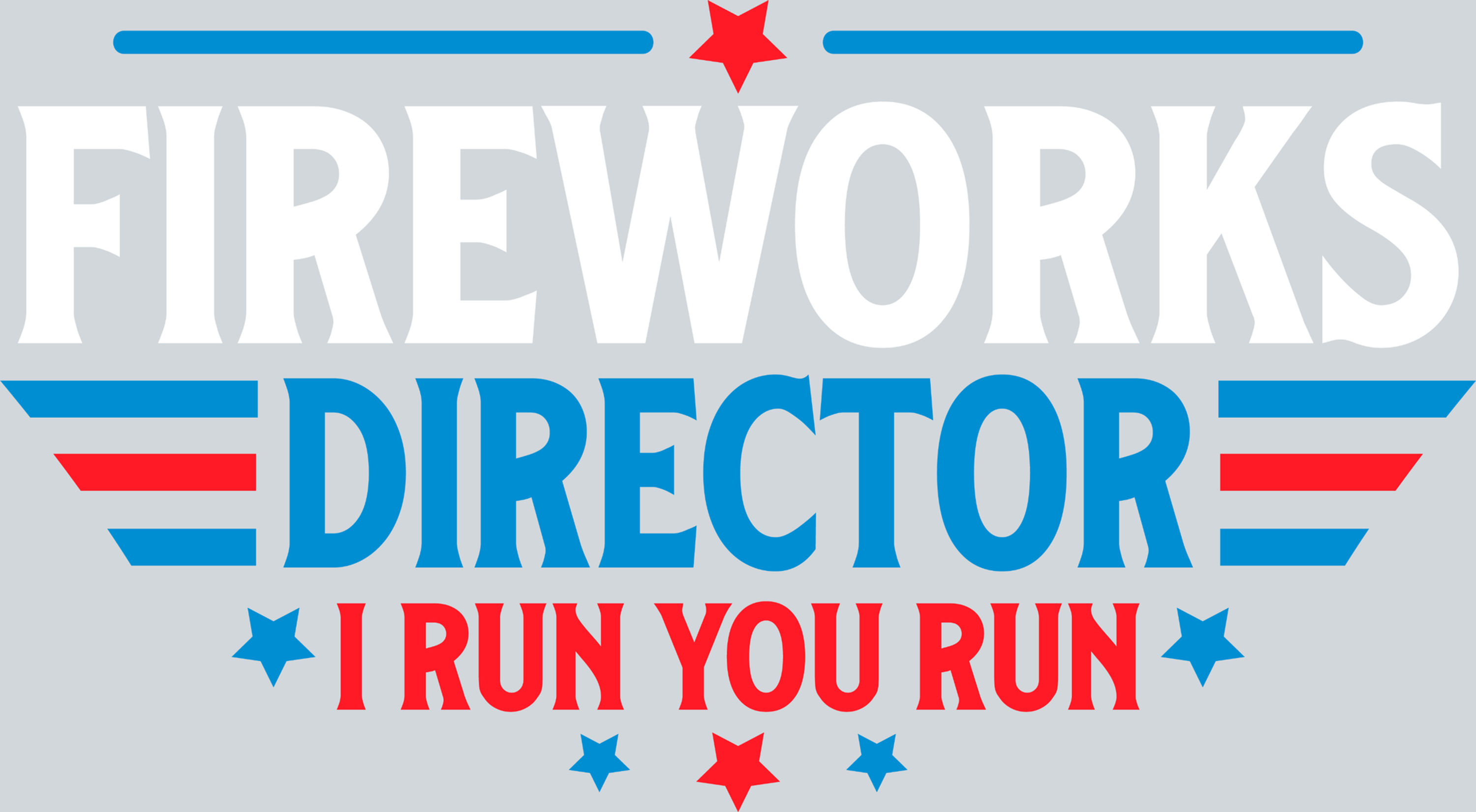 Fireworks Director