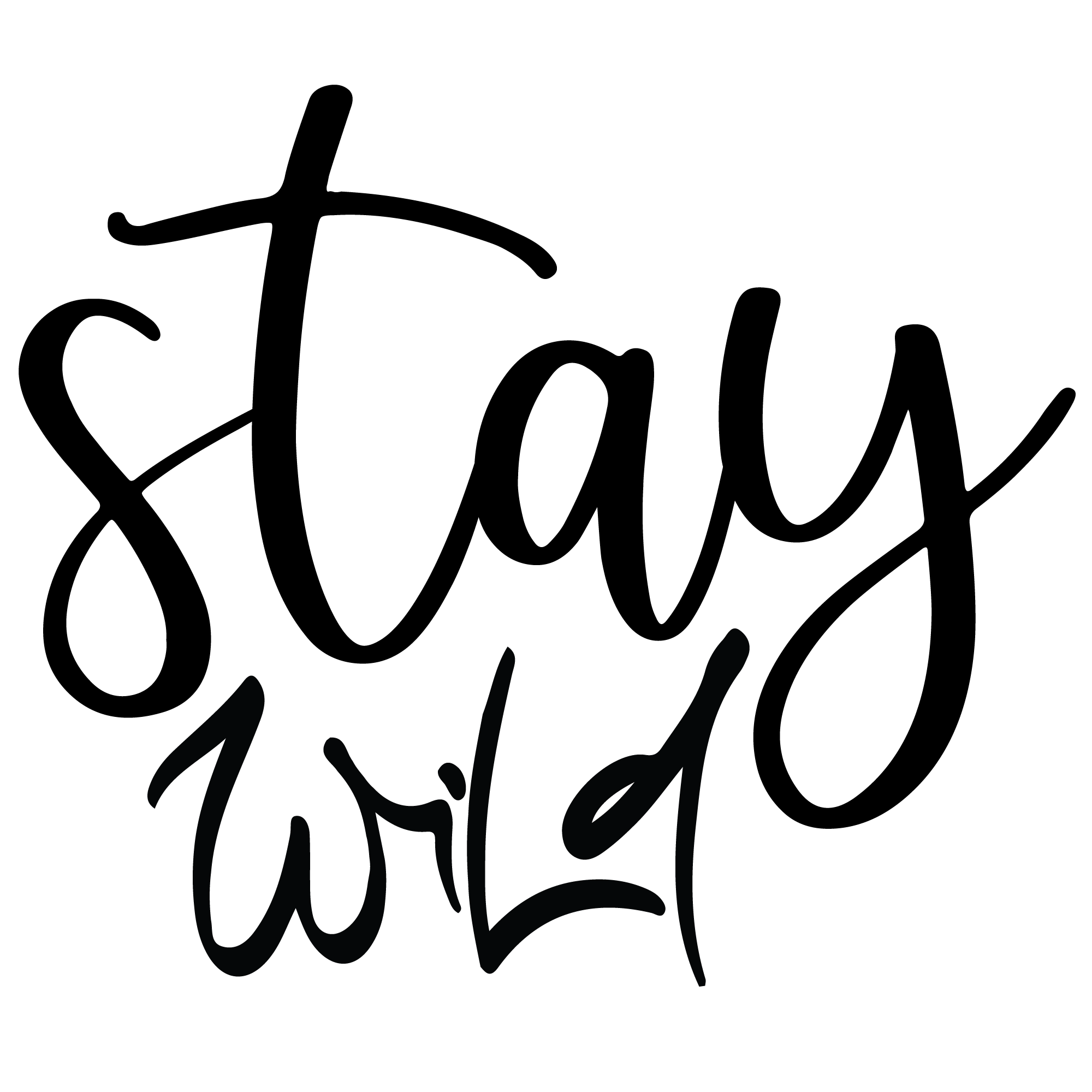 StayWild