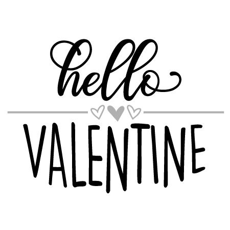 Hello Valentine
