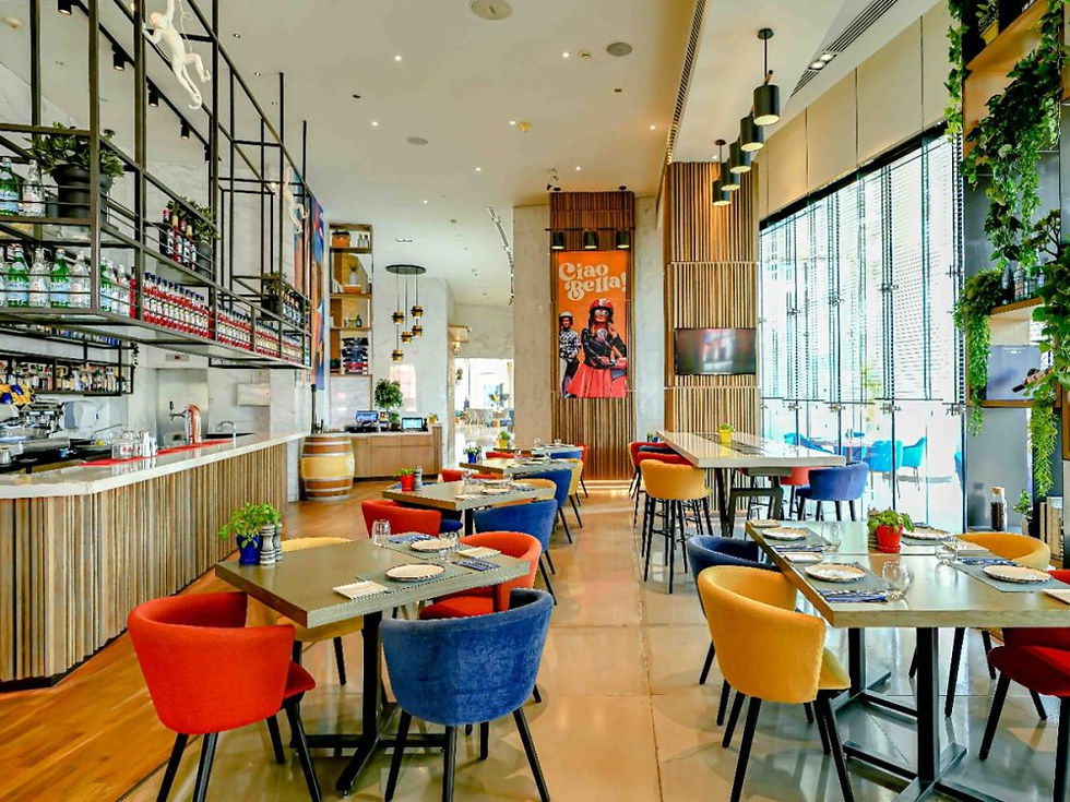 Work at Ciao Bella.jpg