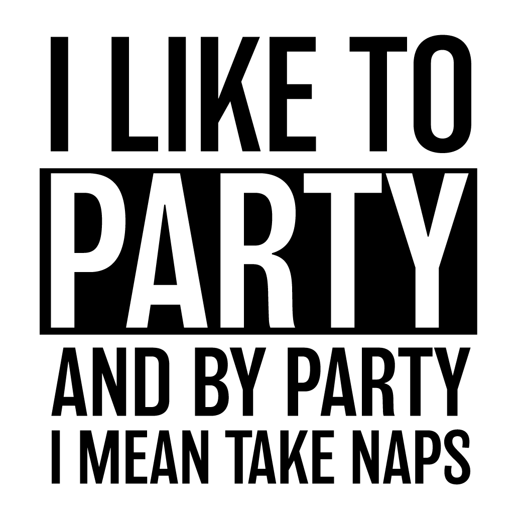I Like To Party