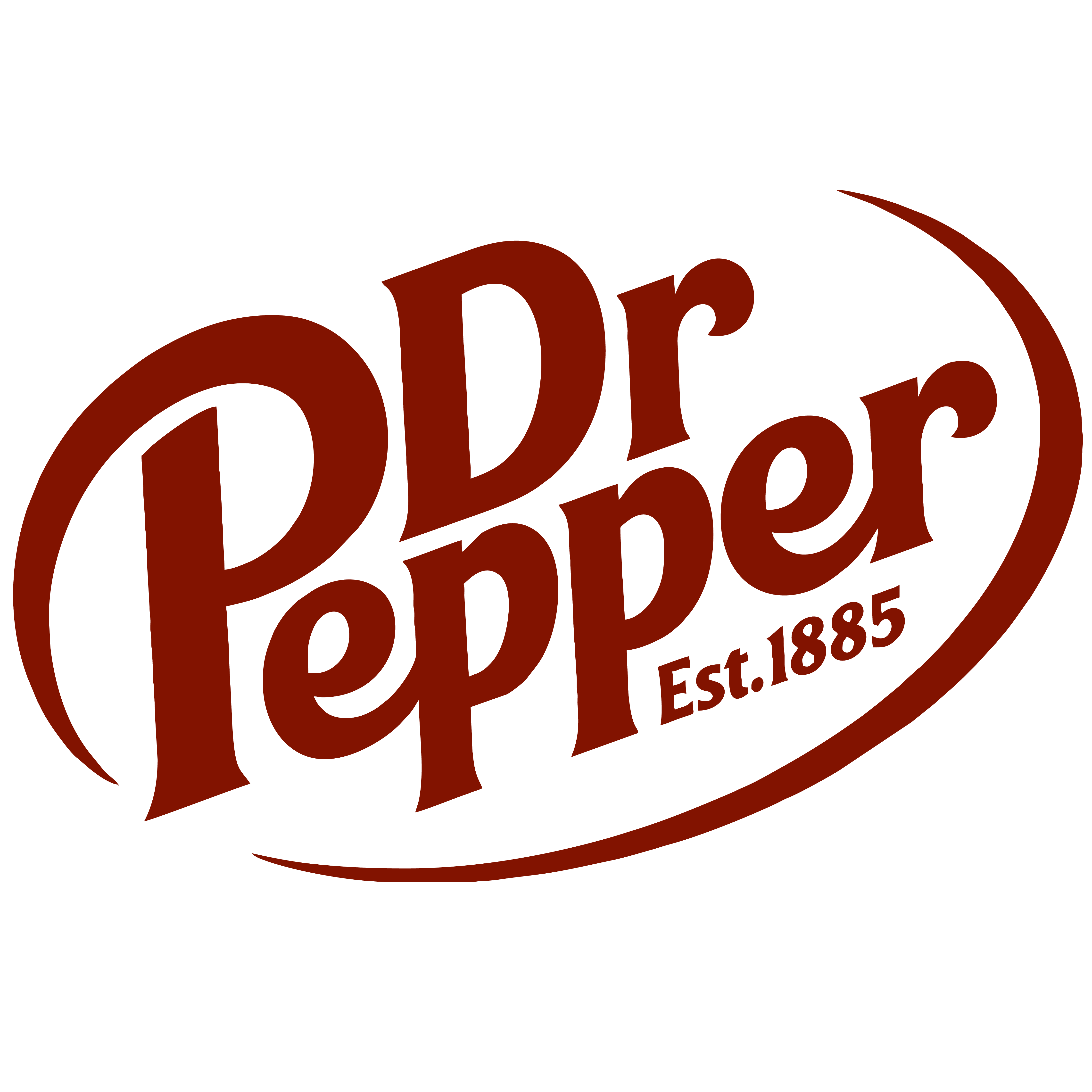 Dr. Pepper