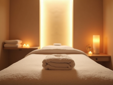 Transform Your Wellness with Regal Reset Massage Services
