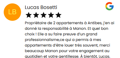 Avis google