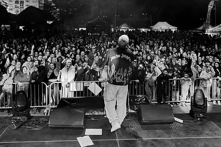 Alan Murin koncert bukni