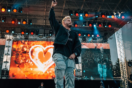 Alan Murin koncert bukni
