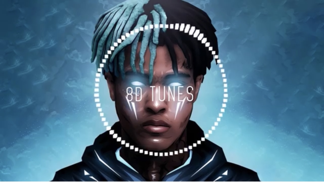 Writer: Jaemes Chouinard