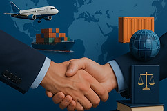 Uluslararası Ticaret Hukuku