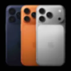 iPhone 17 Pro (Lacrado)