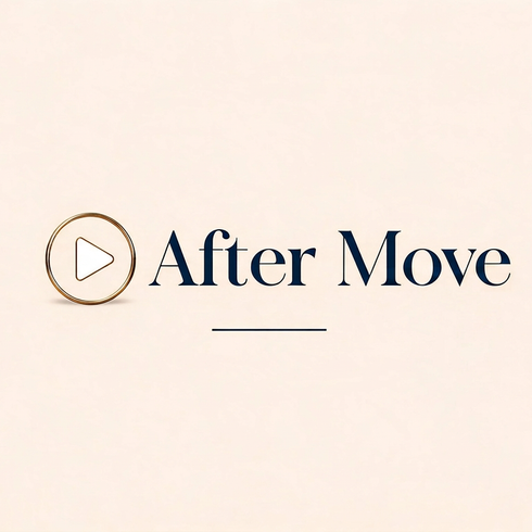 AFTER MOVIE