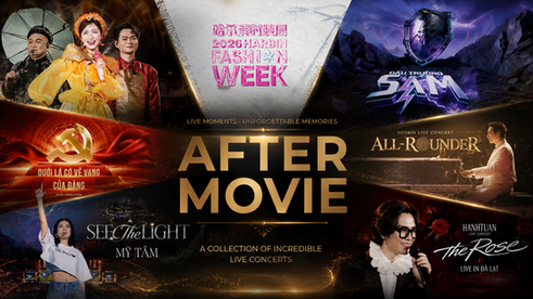 AFTER MOVIE