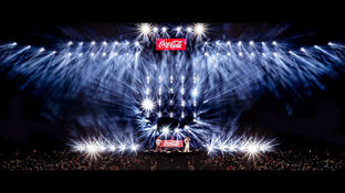 COCA-COLA TẾT FEST 2026