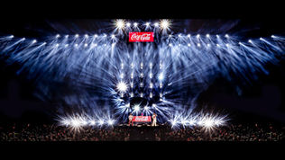 COCA-COLA TẾT FEST 2026